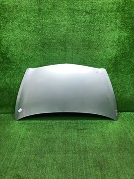 КАПОТ НА HONDA FIT GD1