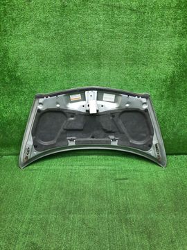 КАПОТ НА HONDA FIT GD1