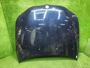 КАПОТ НА BMW 5-SERIES E60