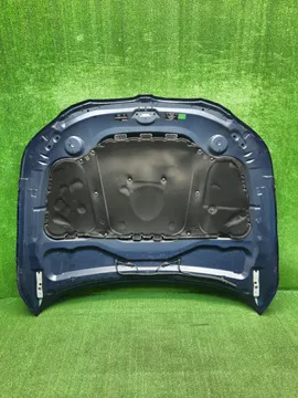 КАПОТ НА BMW 5-SERIES E60