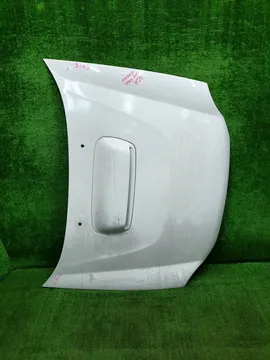 КАПОТ НА SUBARU IMPREZA GGA