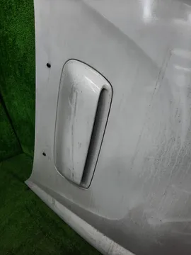 КАПОТ НА SUBARU IMPREZA GGA