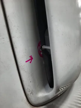 КАПОТ НА SUBARU IMPREZA GGA