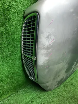 КАПОТ НА NISSAN CEFIRO A33