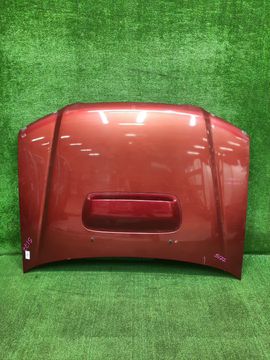 КАПОТ НА SUBARU FORESTER SG5