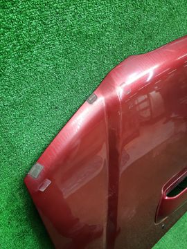 КАПОТ НА SUBARU FORESTER SG5