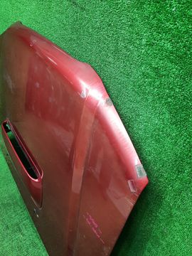 КАПОТ НА SUBARU FORESTER SG5