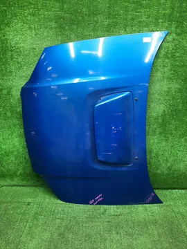 КАПОТ НА SUBARU IMPREZA GGA