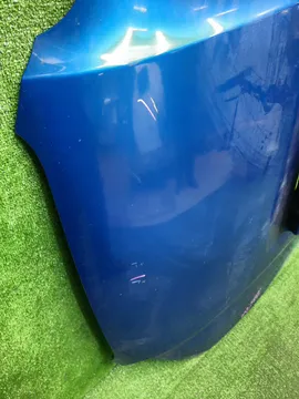 КАПОТ НА SUBARU IMPREZA GGA