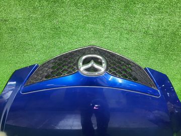 КАПОТ НА MAZDA AXELA BKEP