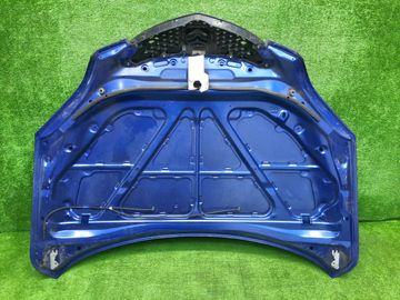 КАПОТ НА MAZDA AXELA BKEP