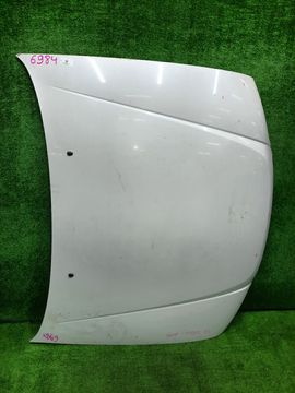 КАПОТ НА NISSAN AVENIR W11