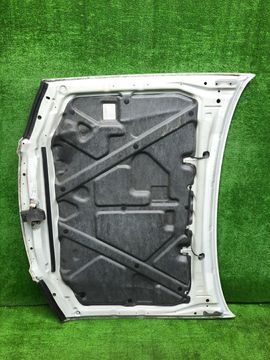КАПОТ НА NISSAN AVENIR W11