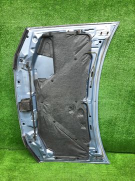 КАПОТ НА MAZDA DEMIO DW3W