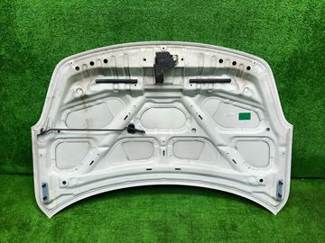 КАПОТ НА NISSAN AD Y12