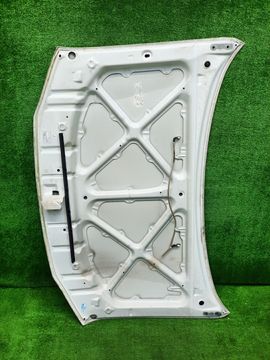 КАПОТ НА TOYOTA SUCCEED NCP55V