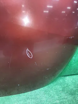 КАПОТ НА MAZDA ATENZA GH5FW