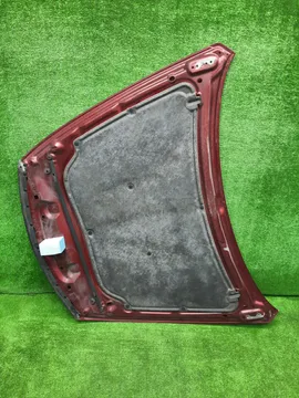 КАПОТ НА MAZDA ATENZA GH5FW