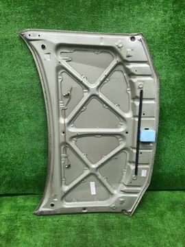 КАПОТ НА TOYOTA SUCCEED NCP50V