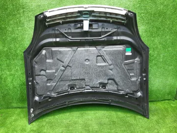 КАПОТ НА NISSAN TEANA J31