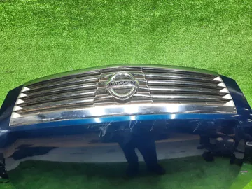 КАПОТ НА NISSAN TEANA J31