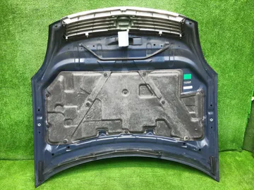 КАПОТ НА NISSAN TEANA J31