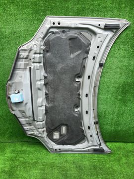 КАПОТ НА NISSAN PRIMERA P12 