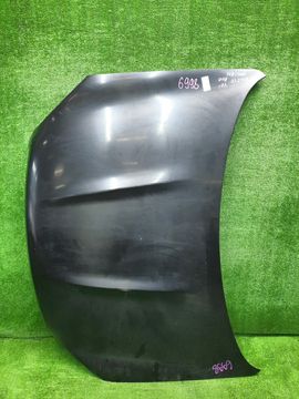 КАПОТ НА NISSAN DUALIS J10