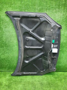 КАПОТ НА NISSAN DUALIS J10
