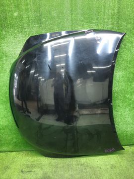 КАПОТ НА TOYOTA MARK X GRX120