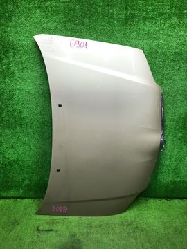 КАПОТ НА TOYOTA COROLLA NZE121