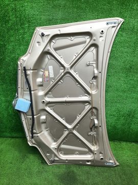 КАПОТ НА TOYOTA COROLLA NZE121