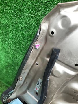КАПОТ НА TOYOTA COROLLA NZE121