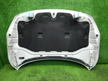 КАПОТ НА VOLVO V60 FW