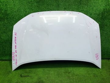 КАПОТ НА HONDA INSIGHT ZE2