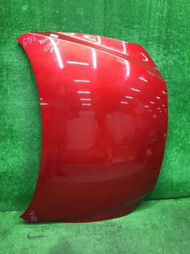 КАПОТ НА MAZDA ATENZA GJ2FW