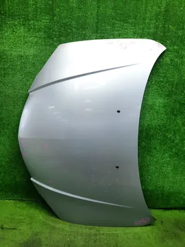 КАПОТ НА MAZDA AXELA BKEP