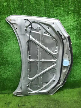 КАПОТ НА MAZDA AXELA BKEP