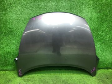 КАПОТ НА NISSAN JUKE YF15 