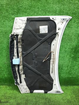 КАПОТ НА TOYOTA CAMI J102E