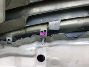КАПОТ НА NISSAN TEANA J32