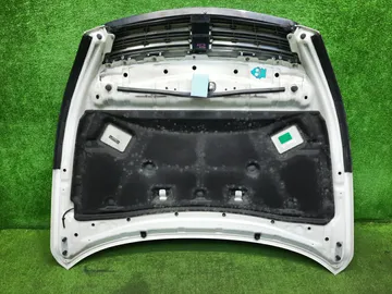 КАПОТ НА NISSAN TEANA J32
