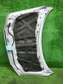 КАПОТ НА MITSUBISHI CHARIOT GRANDIS N84W