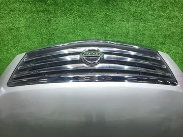 КАПОТ НА NISSAN TEANA J32