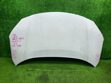 КАПОТ НА TOYOTA YARIS CROSS MXPB10