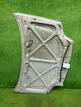 КАПОТ НА TOYOTA COROLLA NZE121
