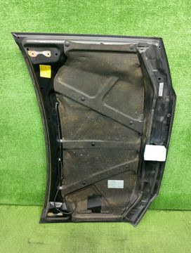 КАПОТ НА MITSUBISHI PAJERO IO H76W