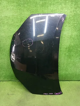 КАПОТ НА TOYOTA WISH ZGE20G