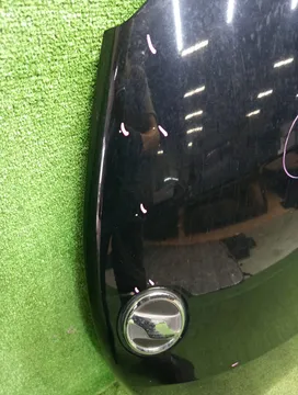 КАПОТ НА TOYOTA WISH ZGE20G