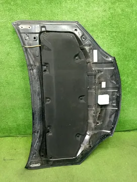 КАПОТ НА TOYOTA WISH ZGE20G